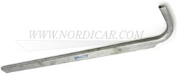 Sill panel- trim molding- Left Volvo 182 183 664609