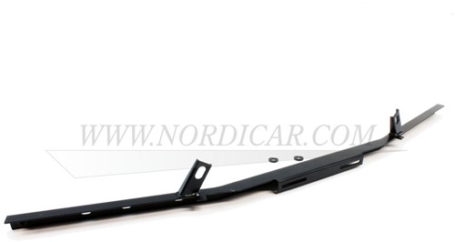 Bumpersteun voorbumper Volvo P1800 koehoorn ch -12499 664662-3
