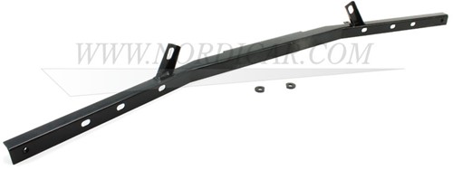 Bumper bracket- Front bumper Volvo P1800 koehoorn ch -12499 664662-2