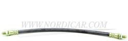 Bremsschlauch Vorderachse- L=39.5cm Volvo 1800 -68 enkel remsysteem 664800
