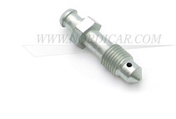 Entlüftungsventil Girling Vorne Volvo Ama enkelsysteem 664823