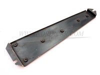 Support, Relais -pièce utilisée Volvo 1800S 664839-2