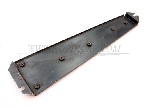 Bracket, Relay -used part Volvo 1800S 664839-2