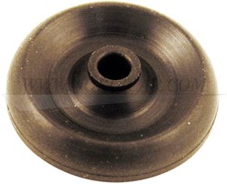 Gaine conduites de frein Volvo P1800S ('61-'68) 665038