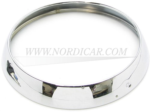 Headlamp rim Volvo 1800 665040