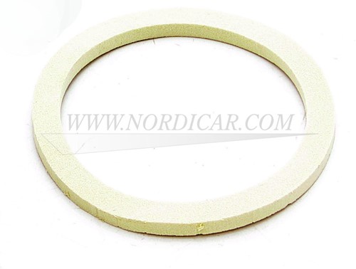 Richtingaanwijzer rubber Voor Volvo 1800 665043