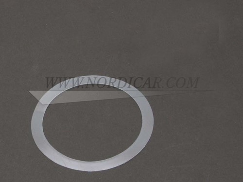 Dichtung Blinkleuchte Volvo P1800 665044