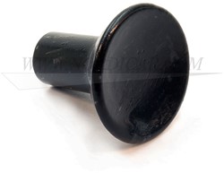 Schakelaar knop Volvo P1800S 665060