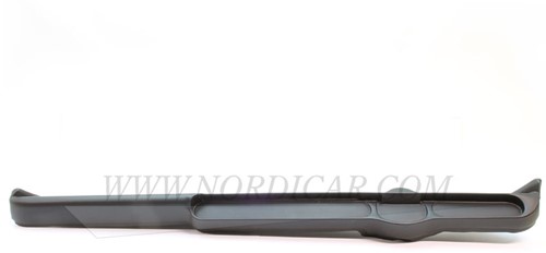 Dashboard padding- Lower- RHD Volvo P1800 RHD 665102-2