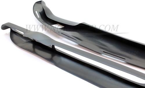 Dashboard cover set plastic Volvo P1800 665103-1212985-2