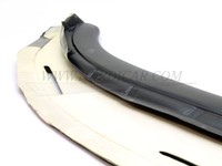 Dashboard dekje Boven RHD Volvo P1800 RHD 665104-3