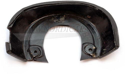 Innenverkleidung Lenksäule -Gebrauchtteil Volvo P1800 665108-2