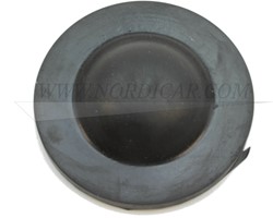 Tankdop rubber Volvo P1800 665118