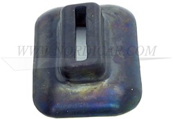 Bumper bracket seals Volvo 1800 665125