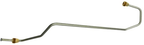 Koppeling leiding voorgevormd Volvo 1800S 1961-1968 665172