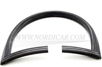 Side glass rubber seal- Right Volvo 1800S 1800E 665203
