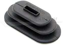 Handbrake lever seal Volvo 1800 665236