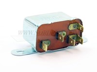 Overdrive relay Volvo 1800 -1964 665265-2