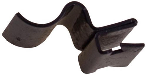 Clip calandre Paravane Volvo P1800 ('61-'63) 665287