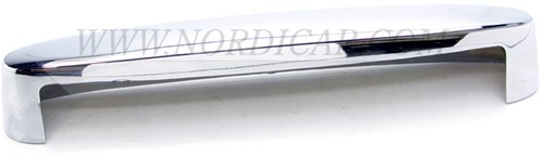 Numberplate lamp housing Volvo 1800S -4199 665450