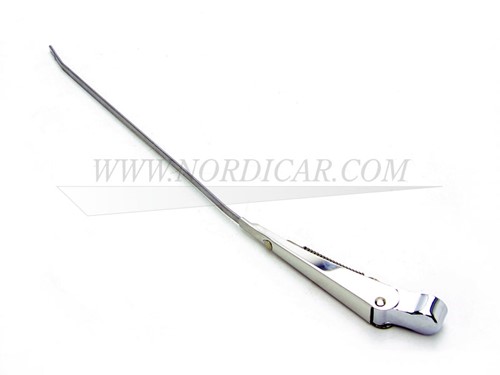 Ruitenwisser arm Rechts RVS Volvo 1800 665637