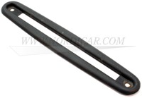 Lüftungsgitter Armaturenbrett -Gebrauchtteil Volvo P1800 665672