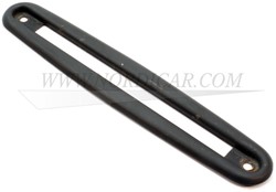 Lüftungsgitter Armaturenbrett -Gebrauchtteil Volvo P1800 665672