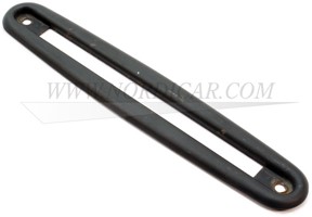 Grille De Ventilation Pour Tableau De Bord Ford S-Max (2006-2011) - Noir - Neuf Enva