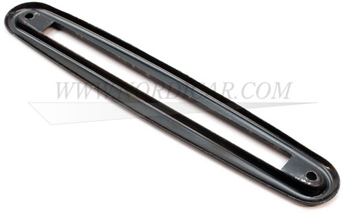 Grille de ventilateur tableau de bord -pièce utilisée Volvo P1800 665672-2