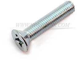 Boulon capteur de serrure Volvo P1800 665976