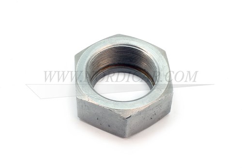 Intermediate shaft Volvo PV Duett 666190-2