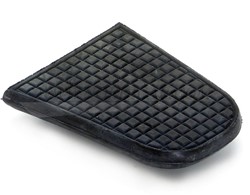 Rossette rubber Volvo 220 666262