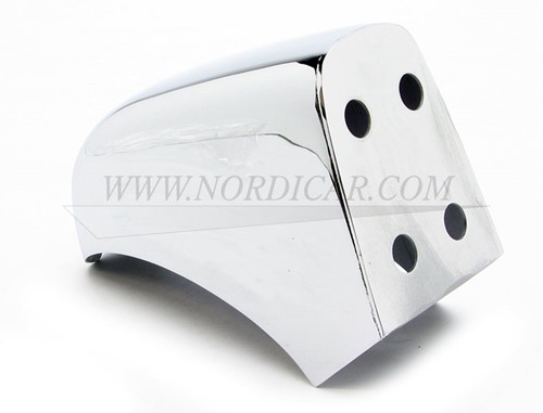 Bumper guard Rear Volvo Amazon combi 666265-2
