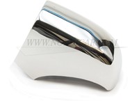 Stoßstangenhorn Hinten Volvo Amazon combi 666265