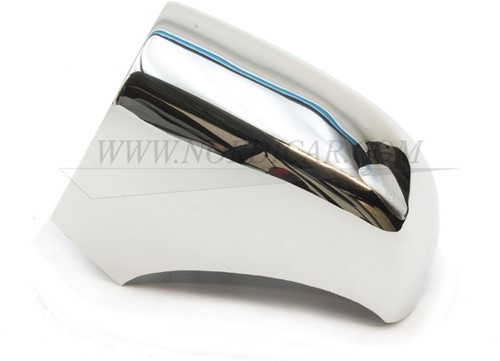 Bumper guard Rear Volvo Amazon combi 666265