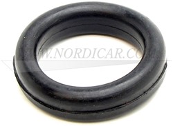 Auspuffgummi -Endrohr Volvo Amazon 140 164 240 666407