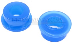 Barre panhard – Silent Bloc côté transmission- polyurthane Volvo Amazon combi P220 666416