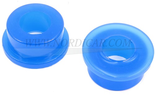 Barre panhard – Silent Bloc côté transmission- polyurthane Volvo Amazon combi P220 666416