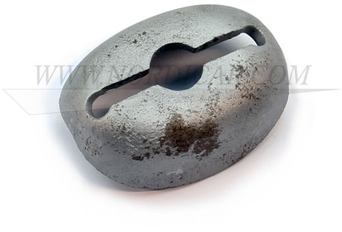 Support, Frein à main -pièce utilisée Volvo 544 Amazon P1800S 666418