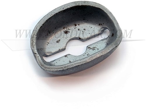 Support, Frein à main -pièce utilisée Volvo 544 Amazon P1800S 666418-2