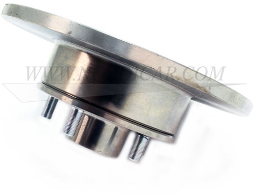 Bremsscheibe Vorderachse Volvo Amazon P1800S 666525-3