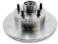 Bremsscheibe Vorderachse- Reproduction Volvo Amazon P1800S 666525