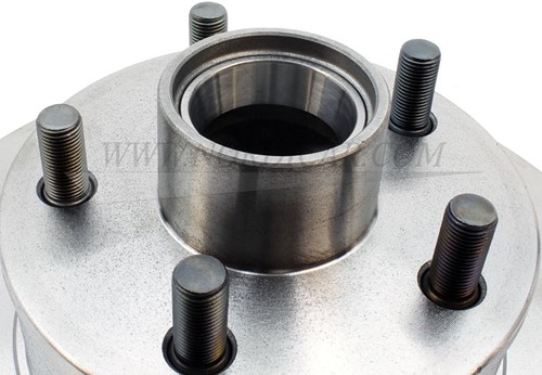 Bremsscheibe Vorderachse- Reproduction Volvo Amazon P1800S 666525-3