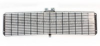 Grille de radiateur: Inox Volvo 544 210 61- B18 666561