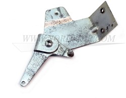 Mécanisme de starter -pièce utilisée Volvo PV544 P210 666597