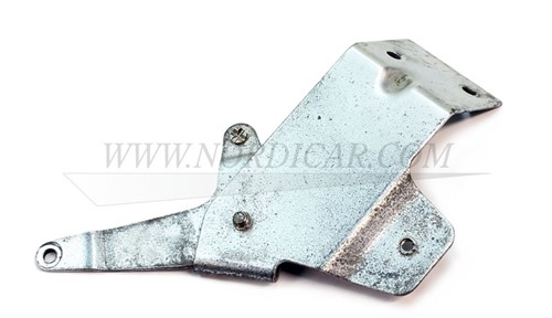 Chokemechaniek gebruikt Volvo PV544 P210 666597-3