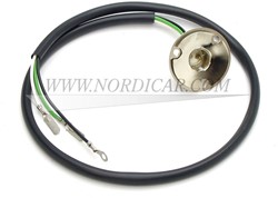 Flasher lamp- Left- Front Volvo 544 210 60- 666631