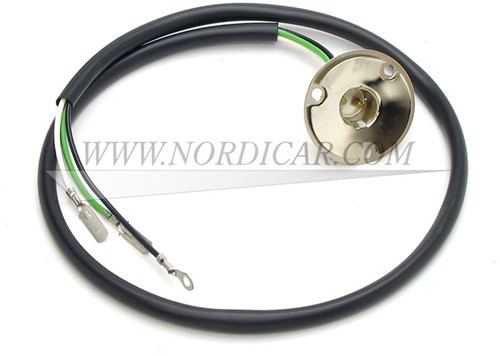 Flasher lamp- Left- Front Volvo 544 210 60- 666631