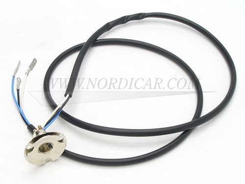 Flasher lamp- Right- Front Volvo 544 210 60- 666632