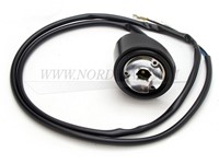 Flasher lamp- Right- Front Volvo 544 210 60- 666632